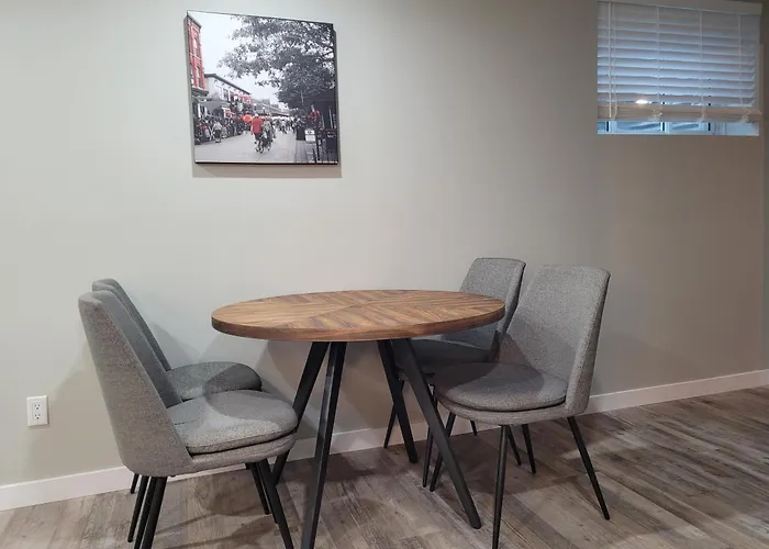 Boardwalk Homes - Executive Townhomes Kitchener