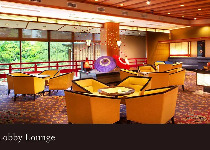 Yamanaka Onsen Kissho Yamanaka Hotel Kaga 
