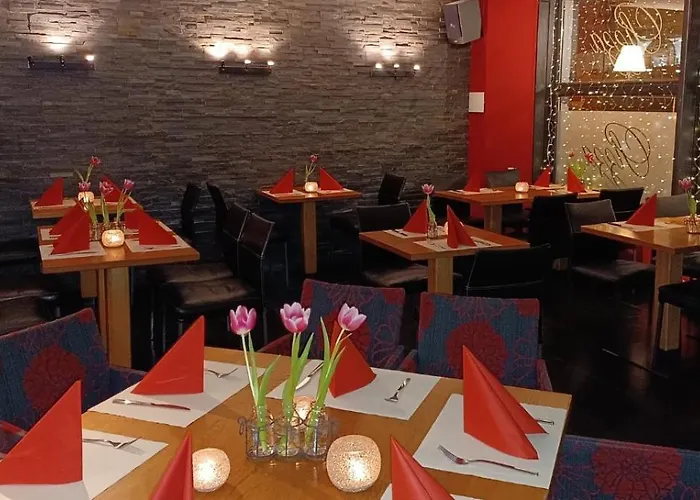 Hôtel-Restaurant Le Lion d'Or Porrentruy