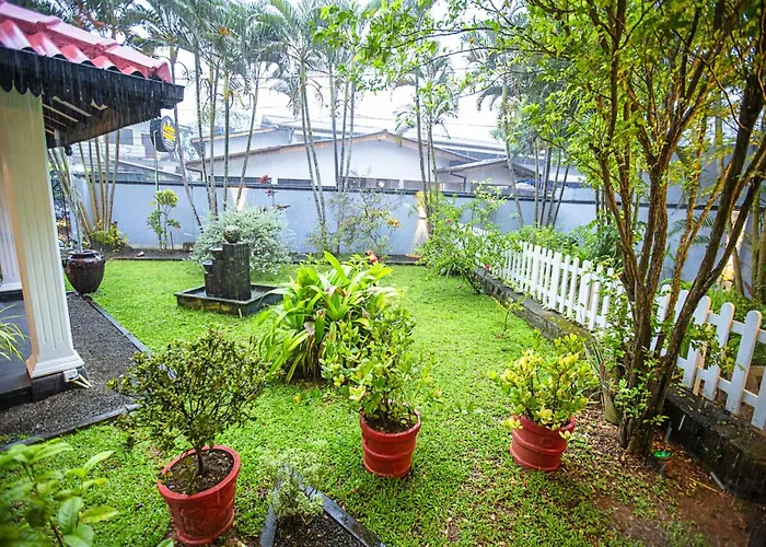 Arcadia Resort Hikkaduwa