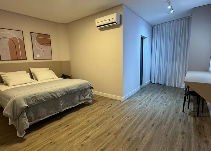 Hotel Diamante (Adults Only) São Paulo