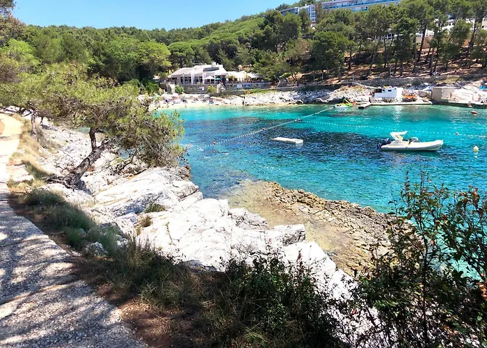 Glamping Tents | Losinj | Camp Cikat Mali Losinj