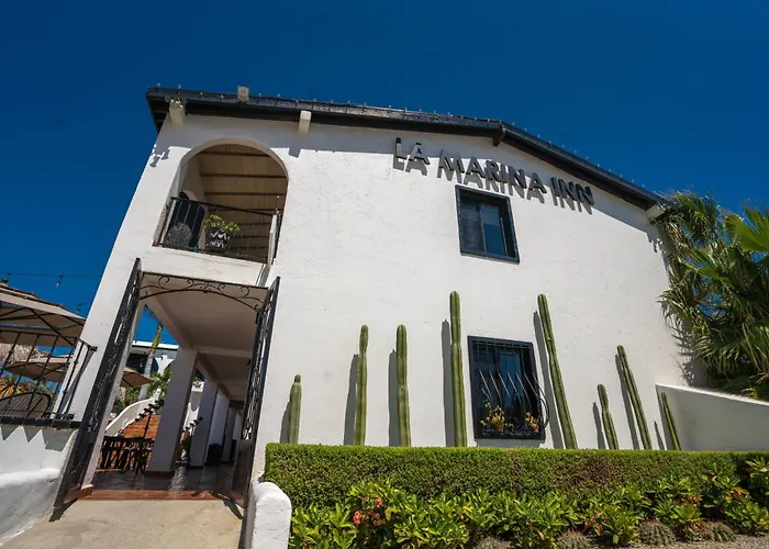 La Marina Inn San José del Cabo