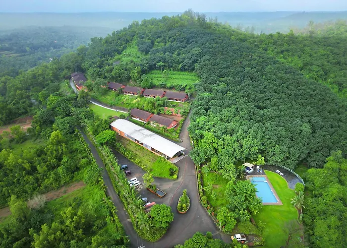 The Estate Resort , Mangalore Mudbidri
