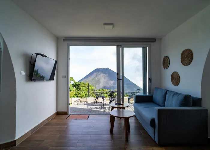 Hotel Finca Campo Bello Cerro Verde