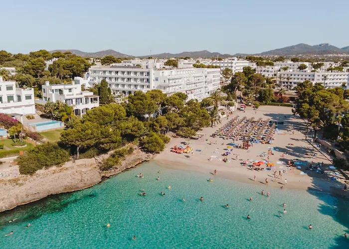 Grupotel Rocador - Adults Only Cala D´Or