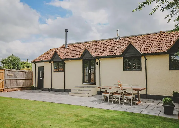 The Butterleigh Inn Cullompton
