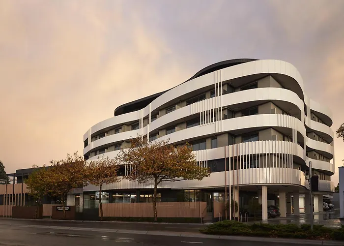 Rydges Ringwood Hotel