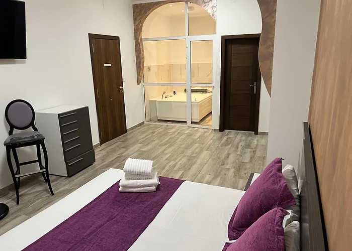 Casa Brava Hotel Alicante