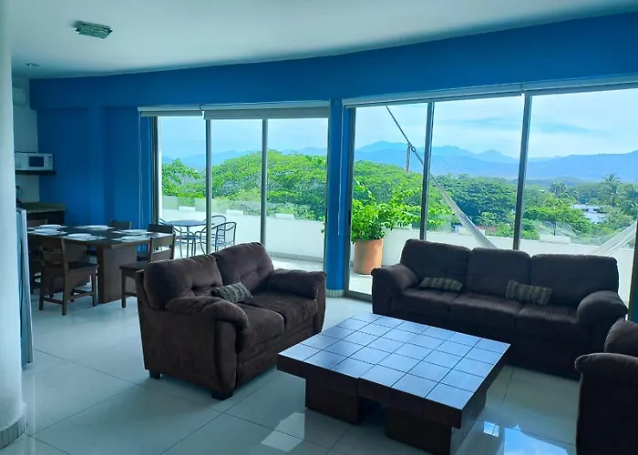 La Loma Suites Ixtapa 