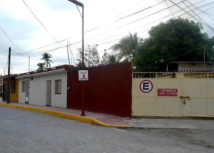 Estancia Las Flores San Blas