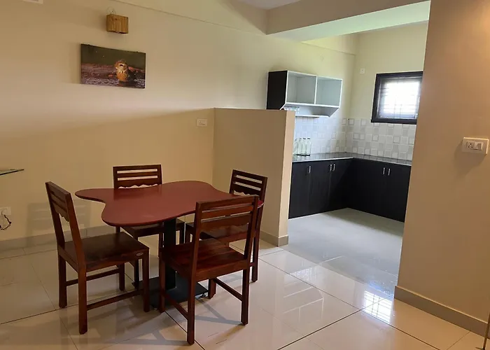 Safari Quest Hotel Mysore