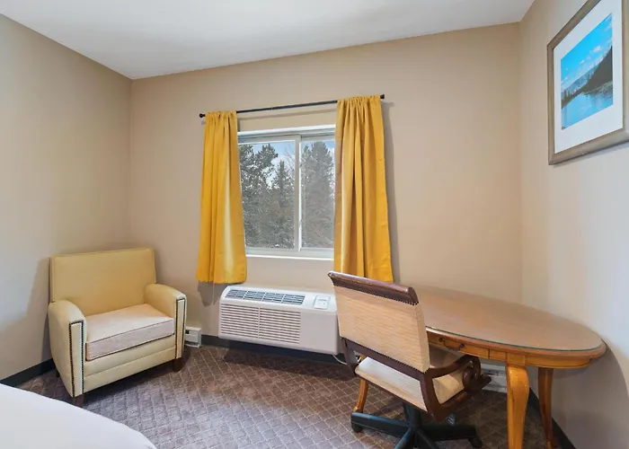 Wagon Wheel Hotel West Yellowstone