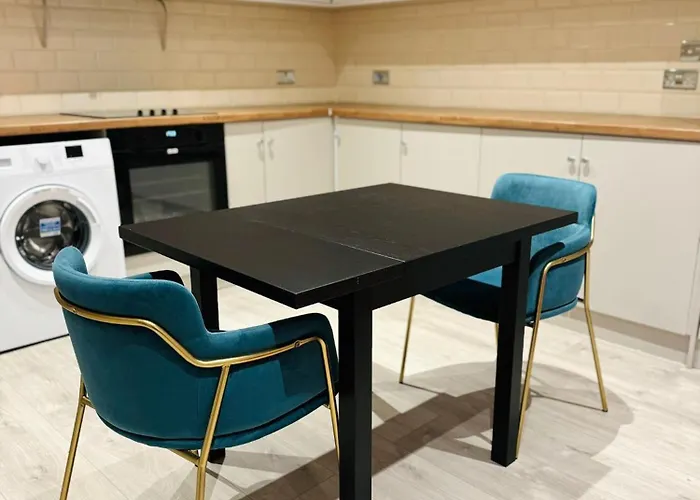 Victoria Studios Londres