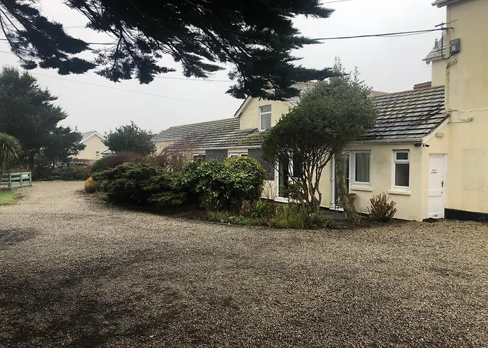 Southcote Accommodation Tintagel