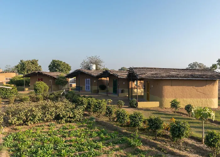 Arise Ethnic Village Resort - Manesar Bilaspur Gurgaon