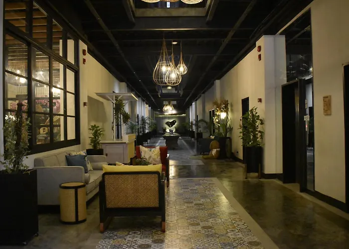 Patio By Balai Norte San Juan 