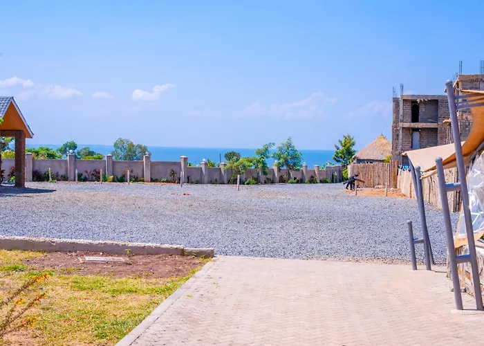 Galore Luxury Resorts Kisumu
