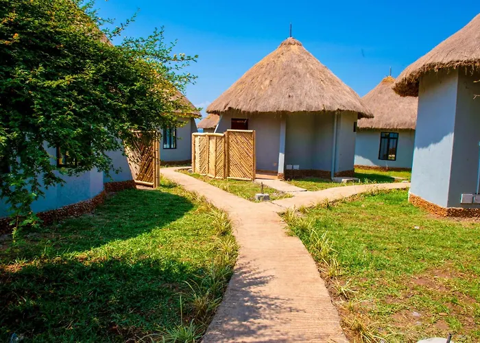 Galore Luxury Resorts Kisumu