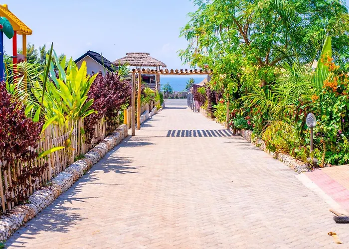 Galore Luxury Resorts Kisumu