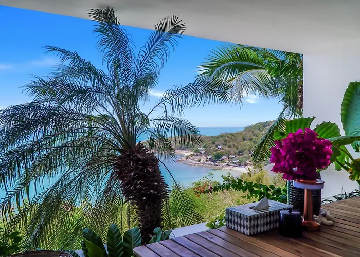 The Beach Residence Choeng Mon