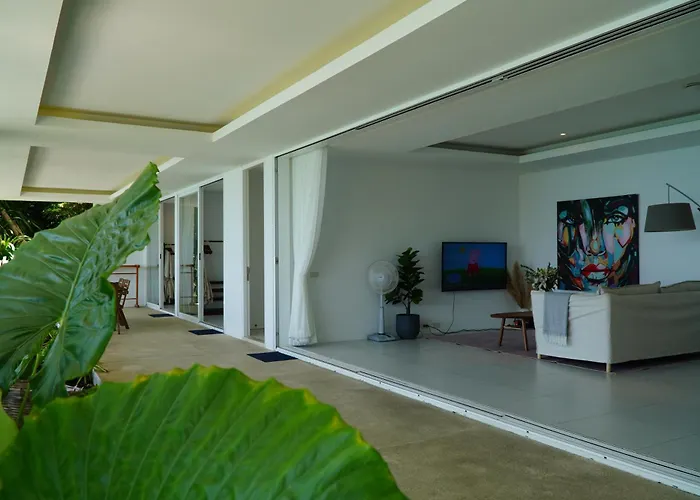 The Beach Residence Choeng Mon