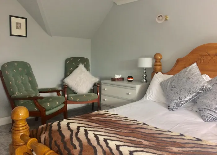Thornleigh House Bed & Breakfast Peterborough