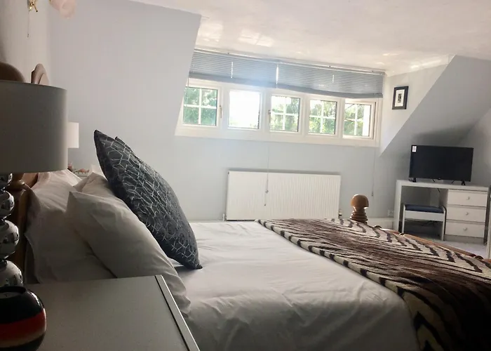 Thornleigh House Bed & Breakfast Peterborough