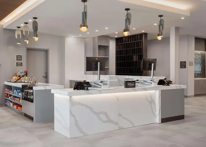Homewood Suites By Hilton Missoula