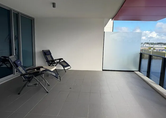 Harbour Quays Apartments Gold Coast
