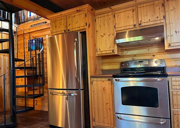 Seaescape Wharf Bed & Breakfast Bay Roberts