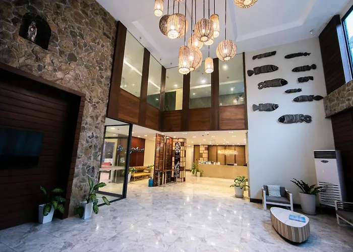 Marianne Suites El Nido