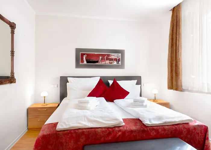 Zur Windmühle Restaurant - Hotel Beckum