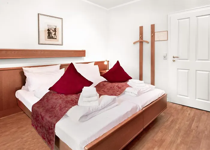 Zur Windmühle Restaurant - Hotel Beckum