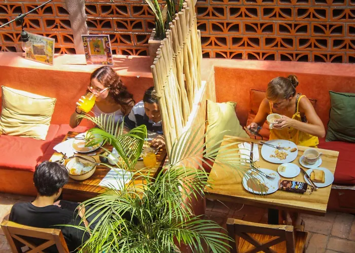 Hotel Casa Pepe Sayulita
