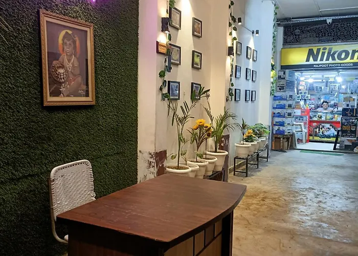 Happy Home Paying Guest House Varanasi