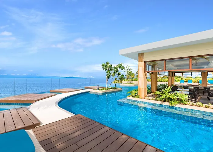 Henann Premier Coast Resort Panglao