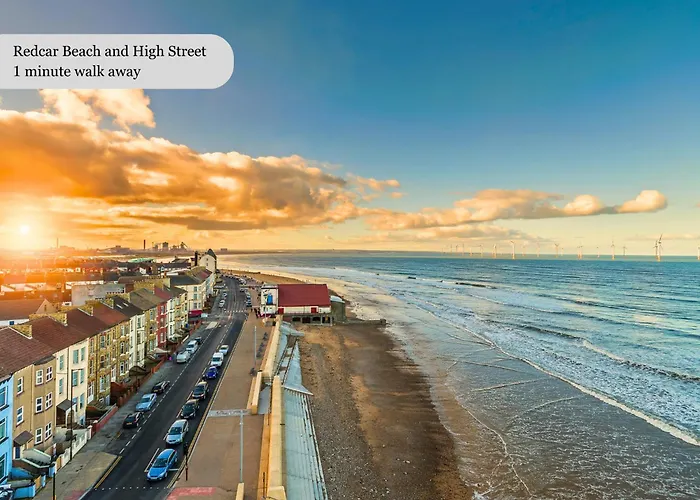 Bowles Hotels Redcar