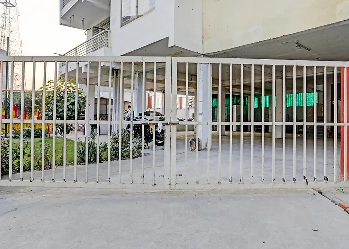 Oyo Home Green View Appartments Beas