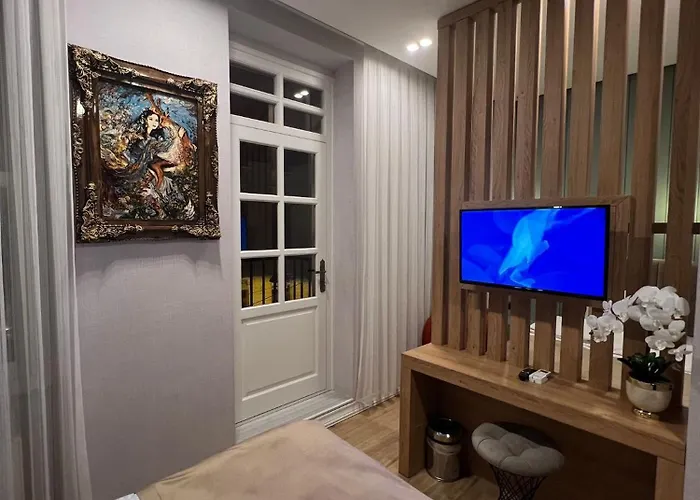 The Aramis Galata Hotel Istanbul