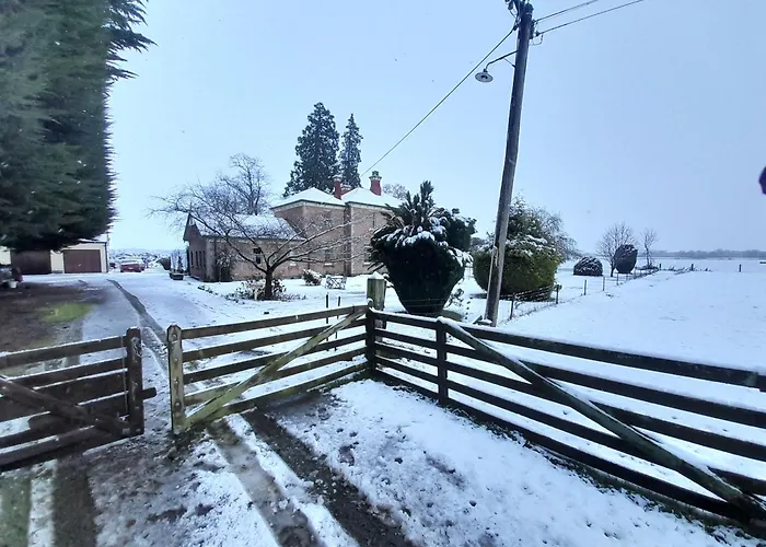 Mainholm Bed & Breakfast Gore