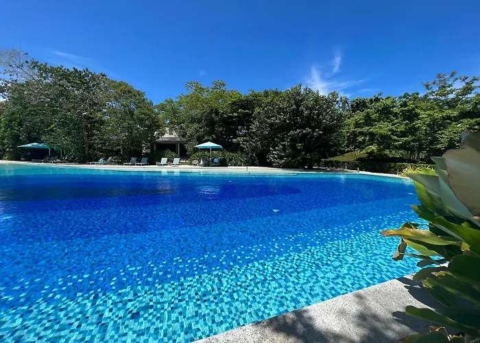 Tambuli Seaside Resort And Spa By Isla Stays Lapu-Lapu City