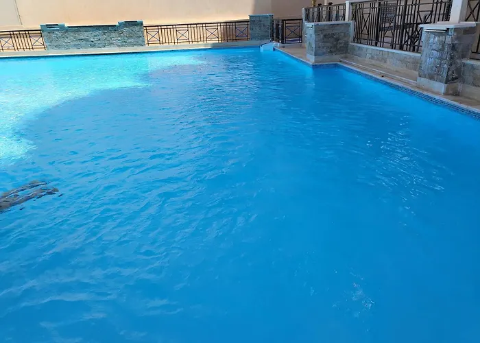 Moon Suites By Vision Hurghada