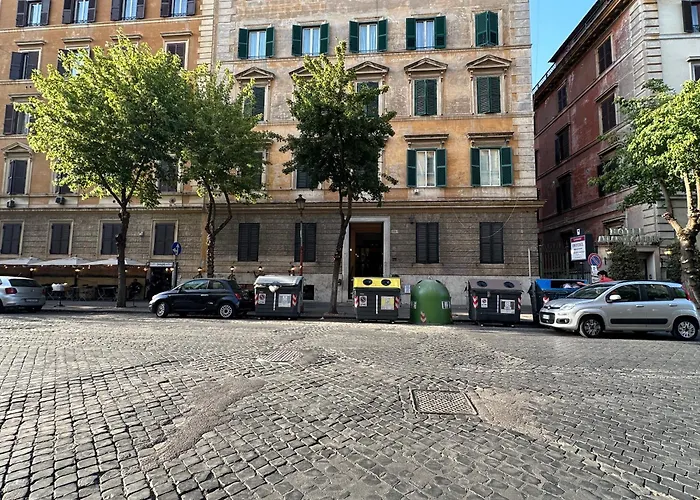 Vaticano Roma Guesthouse