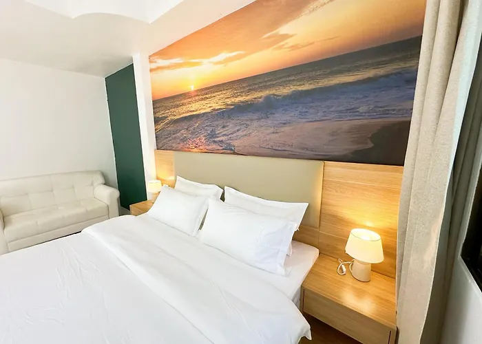 The Coconut Nanai Resort Patong