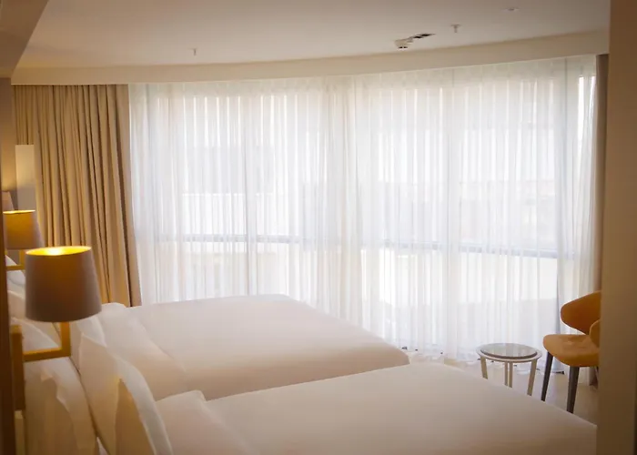 Grand Galata Hotel & Spa Istambul