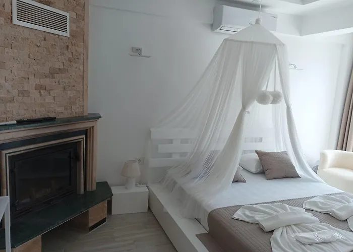 My Dream Otel Ağva
