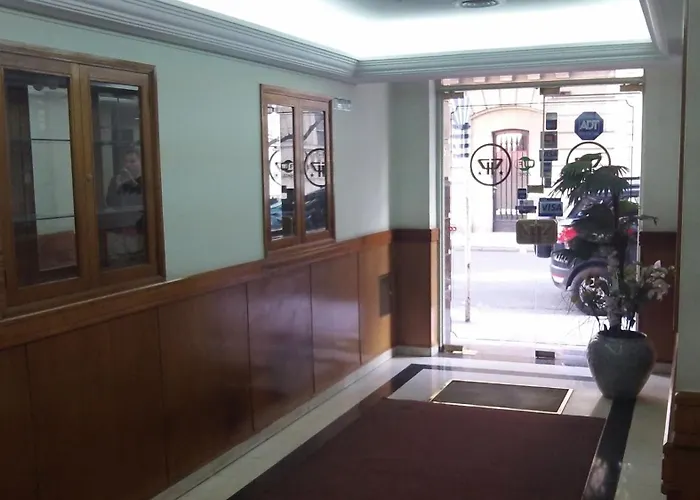 Hotel guido palace Ciudad Autónoma de Ciudad Autónoma de Buenos Aires
