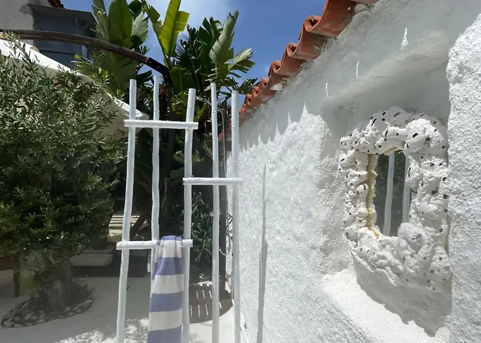 Mina Otel by Adda Alaçatı Çeşme
