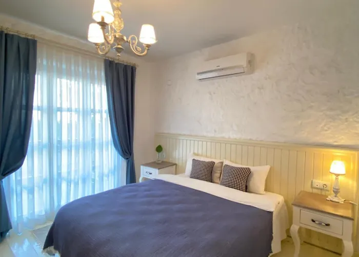Mina Otel by Adda Alaçatı Çeşme